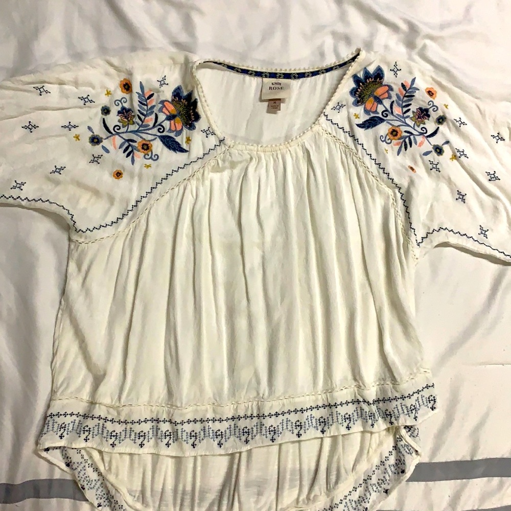 Blouse